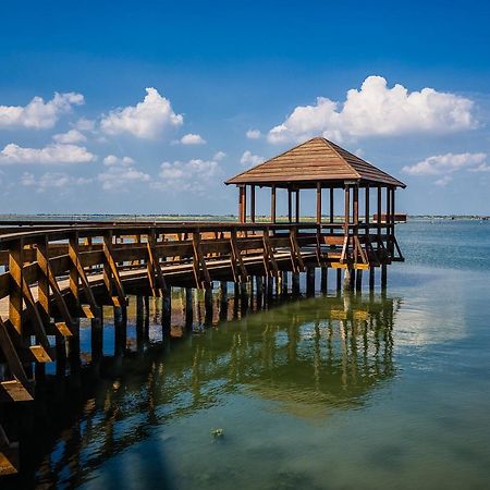 Villa Annalisa Rosolina Mare Exteriér fotografie