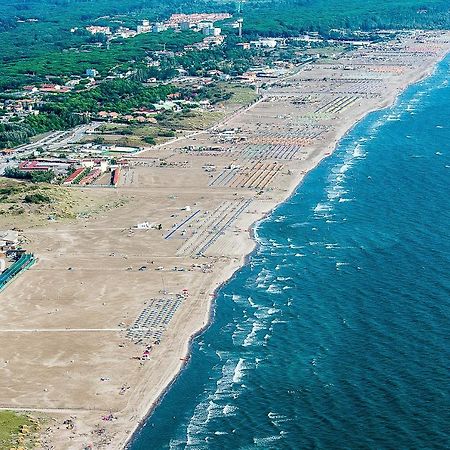 Villa Annalisa Rosolina Mare Exteriér fotografie