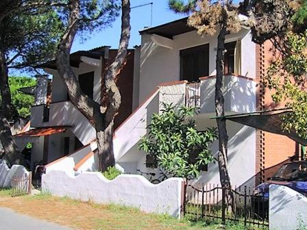 Villa Annalisa Rosolina Mare Exteriér fotografie