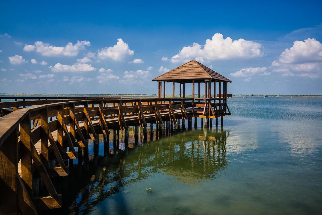 Villa Annalisa Rosolina Mare Exteriér fotografie